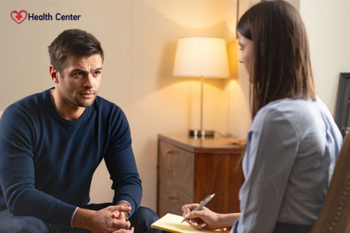 Как проходит лечение игромании в Пикалёво в клинике Центр здоровья<