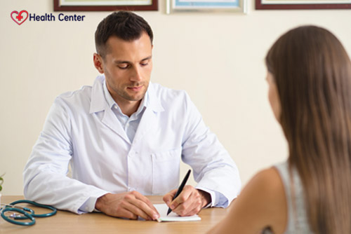 Лечение зависимости от Габапентина в Пикалёво в клинике Центр здоровья